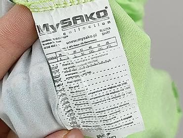 mihos bluza: Bluzka damska, rozmiar M — 6