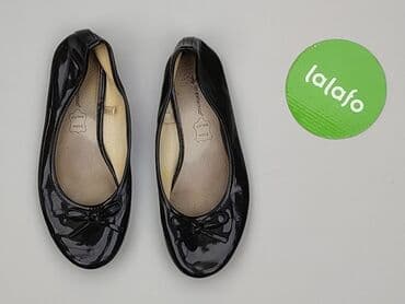 buty na wf: Inextenso, Balerinki damskie, 36 — 2