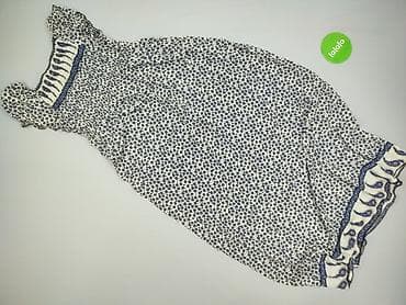 sukienki bufki: Sukienka damska, rozmiar 2XL — 2