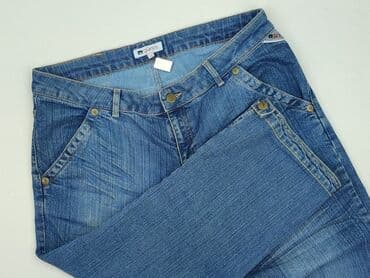 Jeansy damskie, XL w lalafo.pl Jeansy damskie, XL