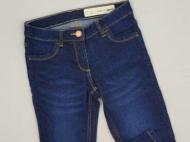 Джинси, Pepperts!, 10 р., 140, стан - Ідеальний