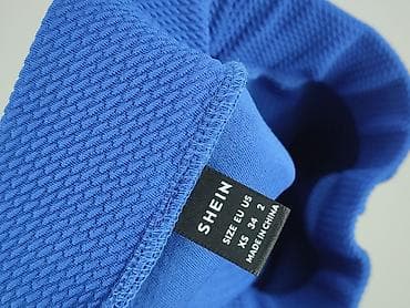 spódnice plisowane plus size: Shein, Spódnica damska, rozmiar XS — 4