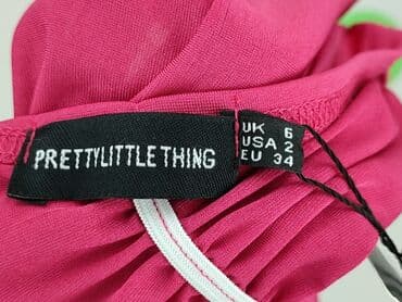 krótkie obcisłe spódniczki: PrettyLittleThing, Spódnica damska, rozmiar XS — 5