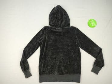 Bluzy z kapturem: H&M, Bluza z kapturem damska, rozmiar S — 3