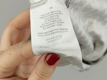 gerry weber bluzki: Amisu, Bluzka damska, rozmiar M — 7