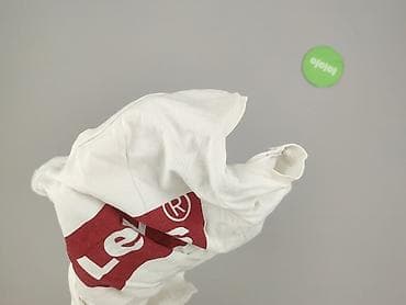 cropp pl: Levi’s, Podkoszulka dla mężczyzn, rozmiar M — 5