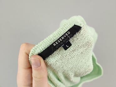 reseved sukienki: Reserved, Sweter damski, rozmiar L — 4