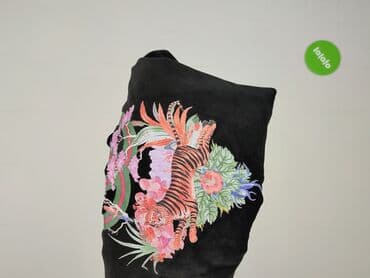 Women's Clothing: Women`s sweatshirt, size 4XL (EU 48) — 6