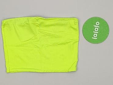 barbour: Bershka, Top damski, rozmiar S — 2