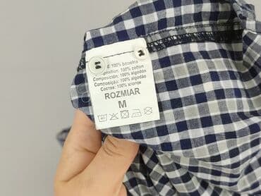 sweter w paski c a: Koszulа dla mężczyzn, M, stan - Idealny — 5