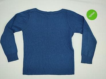 pull and bear polska: Ulubione, Women`s sweater, size L — 3