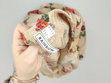 reserved sukienki szmizjerki: RAINBOW, Sukienka damska, 3XL — 5