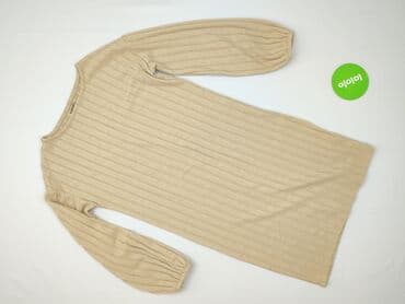 legginsy prążkowane reserved: Reserved, Sukienka damska, rozmiar XS — 2