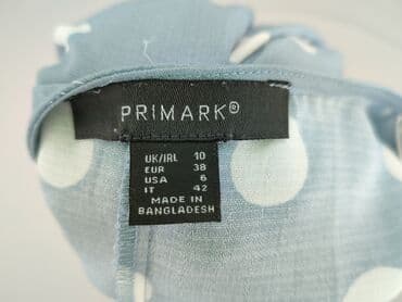 primark tops: Primark, Women's blouse, size M — 4