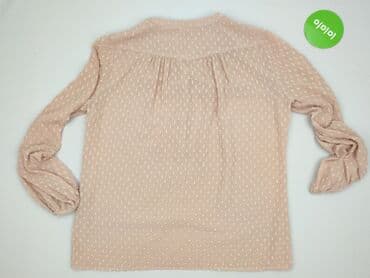 chabrowe bluzki damskie: Warehouse, Bluzka damska, rozmiar M — 3