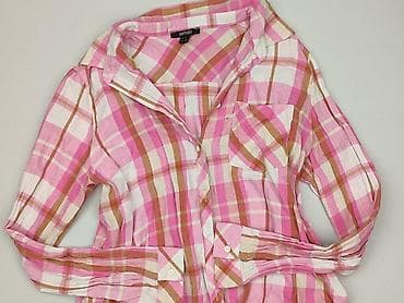 koszule lata 80: Esmara, Koszula damska, rozmiar M — 1