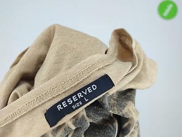 biustonosze 95f: Bluzka damska, rozmiar L — 5