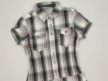 sukienka koszulowa c a: Fishbone, Sukienka damska, rozmiar XS — 1