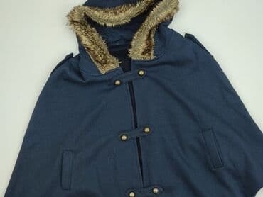 Women: Gina, Women`s poncho, size M (EU 38) — 1