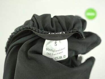 bluzki z jednym ramieniem: Top damski, rozmiar S — 5