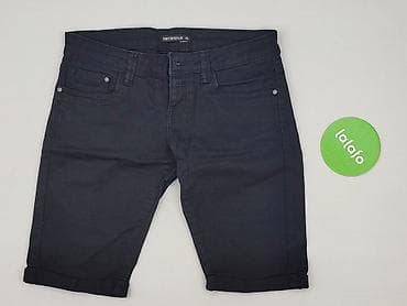 klapki greckie: Terranova, Szorty damskie, rozmiar XS — 2