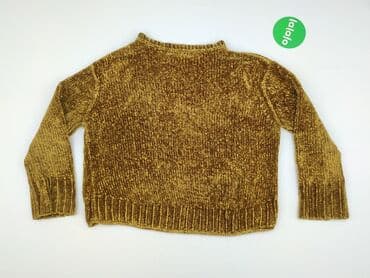 zara sweter wełna: Zara, Sweter damski, rozmiar M — 3