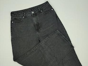 dsquared jeans: H&M Divided, Jeansy damskie, rozmiar S — 1