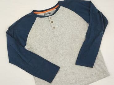 liu jo koszulka: Blouse, Lincoln & Sharks, 13 years, 152-158 cm, condition - Very good — 1