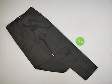 bardzo drogie buty: Spodnie materiałowe damskie, rozmiar XS — 3