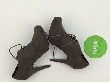 buty botki damskie ccc: Botki damskie, rozmiar 39 — 2