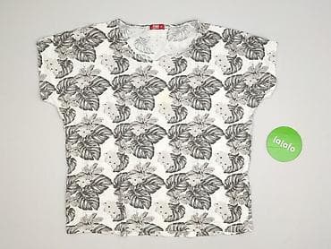 oversize tshirt: TXM, Bluzka damska, rozmiar XL — 2