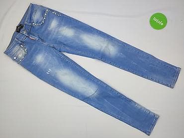 2ndday jeans: Dsquared2, Jeansy damskie, rozmiar S — 2