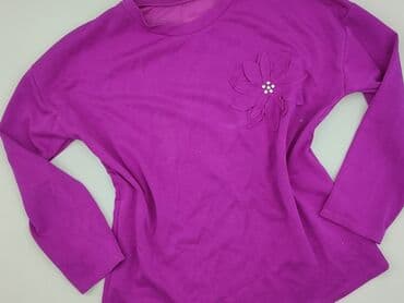 Women: Women's blouse, 3XL — 1