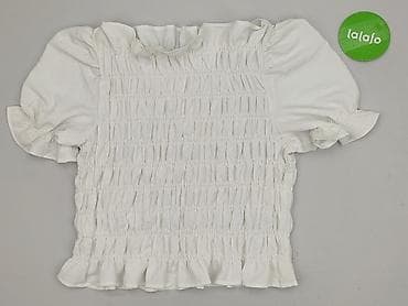 kaskada bluzki: Bluzka damska, rozmiar S — 3