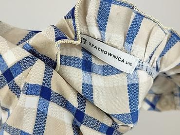 subdued poland: SZACHOWNICA, Bluzka damska, rozmiar XL — 6