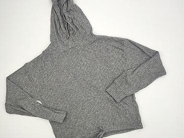 stranger things pull and bear: Gina Tricot, Bluza z kapturem damska, rozmiar S — 1