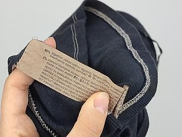 zara basic: Zara, Top damski, rozmiar M — 6