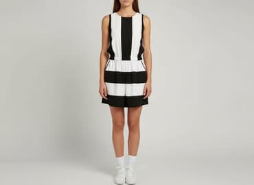 ivet sukienki: IVIVI, Sukienka damska, rozmiar S — 7