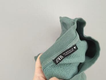 abercrombie fitch bluza: Zara, Women`s sweatshirt, M — 4