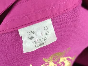 troskliwe misie t shirt: Damska koszulka polo, rozmiar XL — 4