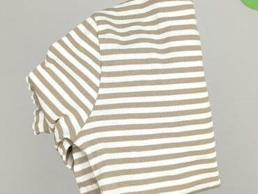 koszulka zeglarska: Sinsay, Bluzka damska, XL — 5