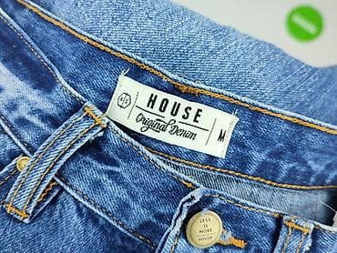 michael h: House of Denim, Spódnica damska, rozmiar M — 4