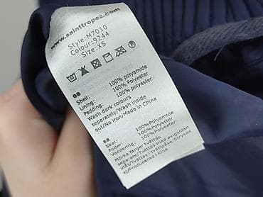 windbreaker h: Saint Tropez, Kurtka przejściowa damska, rozmiar XS — 4