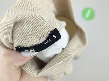 bluza just chill: Sinsay, Sweter damski, rozmiar S — 4