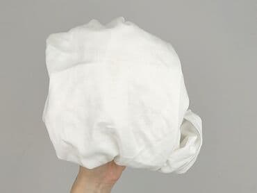 t shirty białe basic: H&M Divided, T-shirt damski, rozmiar S — 7