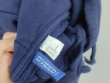 strong: H&M Divided, Bluza z kapturem dla mężczyzn, rozmiar M — 4