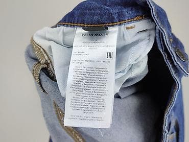 washed jeans: Vero Moda, Jeansy damskie, rozmiar L — 5