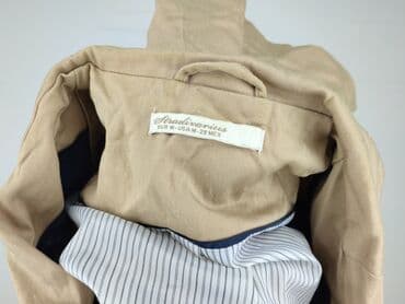 kamizelka garniturowa damska stradivarius: Stradivarius, Marynarka damska, rozmiar M — 4