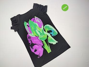 mango t shirty basic: T-shirt damski, rozmiar M — 3