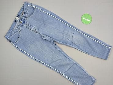 pull bear pl: John Baner, Jeansy damskie, rozmiar M — 2